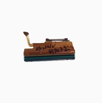 Pièces de machine ATM Hitachi 2845V Tête d'impression thermique