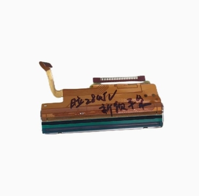 Pièces de machine ATM Hitachi 2845V Tête d'impression thermique