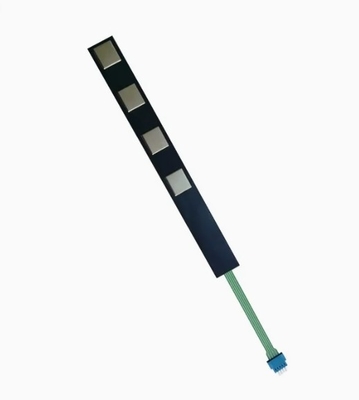 1750190136 Wincor C4060 clavier Softkey ensemble 15 pièces de distributeur automatique