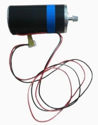 Les pièces détachées du distributeur Delarue Glory NMD NQ200 Moteur principal A008633