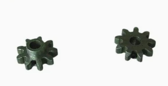 Parties de machines ATM NMD Delarue Glory NMD100 BCU Moteur Gear A005505