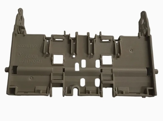 Wincor Nixdorf Cmd-V4 Mélange de serrage Mécanisme de transport ATM Pièces de la machine 1750041881 01750041881