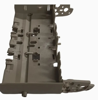 Wincor Nixdorf Cmd-V4 Mélange de serrage Mécanisme de transport ATM Pièces de la machine 1750041881 01750041881