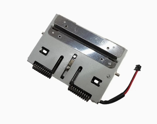 NCR 6622 6625 Selfserve Receipt Imprimante Mécanisme de découpe 9980911396 998-0911396 Pièces de machines de guichets automatiques
