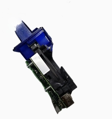 S5645000029 Nautilus Hyosung Lecteur de carte DIP USB Les pièces de la machine ATM Icm37A-3r2596 5645000029