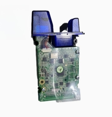 S5645000029 Nautilus Hyosung Lecteur de carte DIP USB Les pièces de la machine ATM Icm37A-3r2596 5645000029