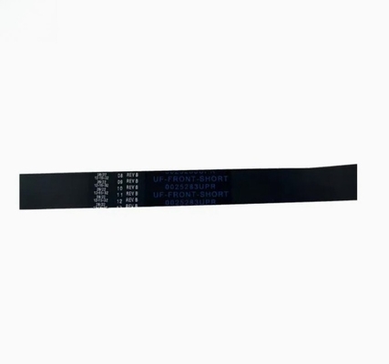 009-0025283 NCR présentateur ceinture de transport ATM partie