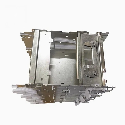 Wincor Nixdorf 2050xe Cmd-V4 Casse-joie Chassis 1750130600 01750130600 pièces détachées ATM