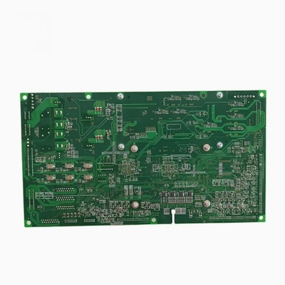 NCR Brm CPU inférieure PCB 0090029380 009-0029380 ATM Pièces de machines