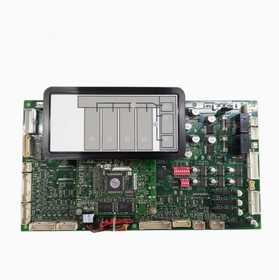 NCR Brm CPU inférieure PCB 0090029380 009-0029380 ATM Pièces de machines