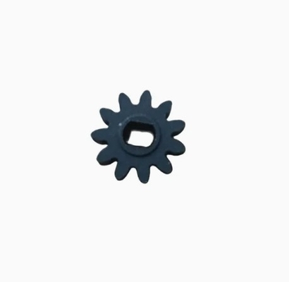 01750053977-3 moteur à pinceau Wincor noir courte 15t engrenage 1750053977-3