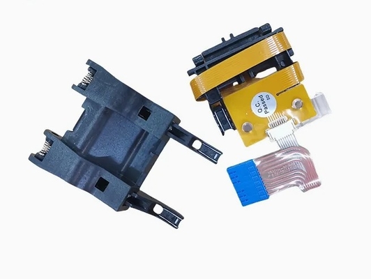 Station de mesure Wincor Nixdorf Capteur jaune 1750042642 01750042642 Pièces de distributeur automatique