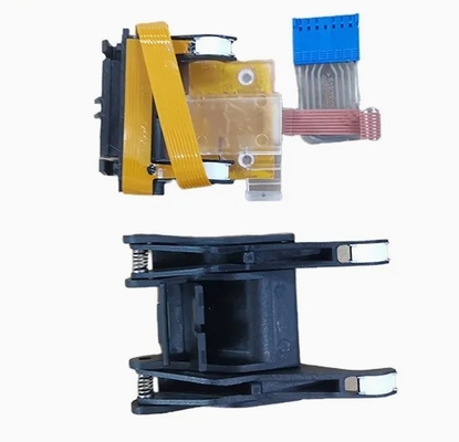 Station de mesure Wincor Nixdorf Capteur jaune 1750042642 01750042642 Pièces de distributeur automatique