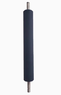 1750256247-07-12 Wincor Tp27 Rubber Shaft ATM Partie