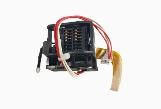 01770010158 Wincor Omron Lecteur de carte V2xf IC Contacter 1770010158 Pièces de machines de guichet automatique