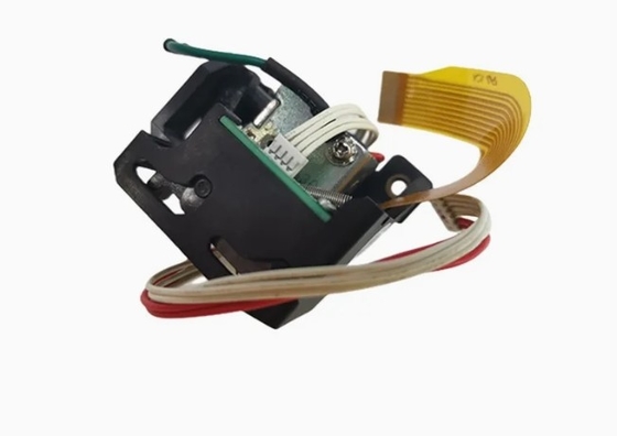 01770010158 Wincor Omron Lecteur de carte V2xf IC Contacter 1770010158 Pièces de machines de guichet automatique