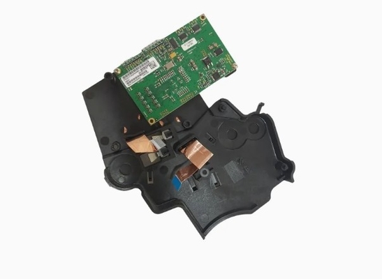 1750250082 01750250082 Planche de commande Wincor avec cadre en plastique pour les pièces du module SNR ATM