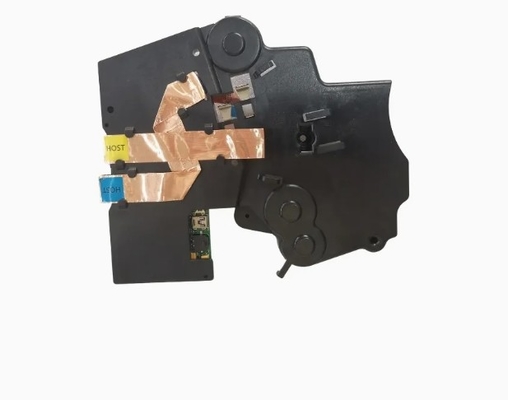 1750250082 01750250082 Planche de commande Wincor avec cadre en plastique pour les pièces du module SNR ATM
