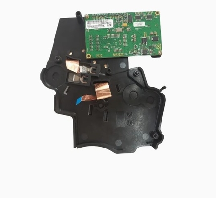 1750250082 01750250082 Planche de commande Wincor avec cadre en plastique pour les pièces du module SNR ATM