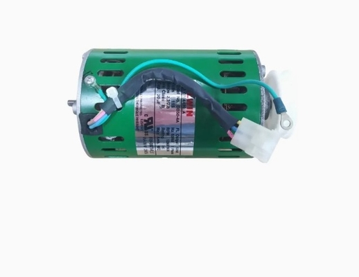 Moteur à entraînement NCR 110V 0090007847 009-0007847 pièces détachées