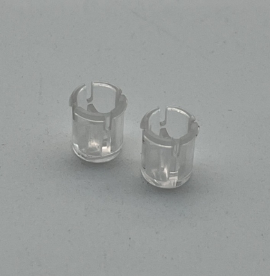 39009851000A Diebold Cassette Blanc Transparent L Bouton ATM Pièces de rechange de haute qualité Vente à chaud