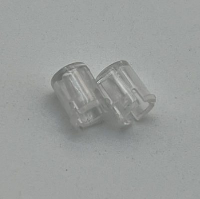 39009851000A Diebold Cassette Blanc Transparent L Bouton ATM Pièces de rechange de haute qualité Vente à chaud