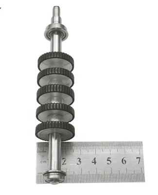 49225592000C Diebold Arbre à rouleaux 49-225592-000C Diebold pièces ATM