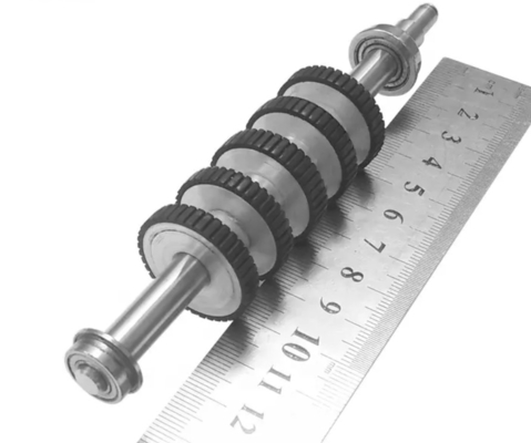 49225592000C Diebold Arbre à rouleaux 49-225592-000C Diebold pièces ATM