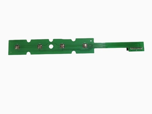 4450704530 445-0704530 NCR 6622 Assy Fdk PCB Rh Fonction clé clé souple pièces détachées ATM