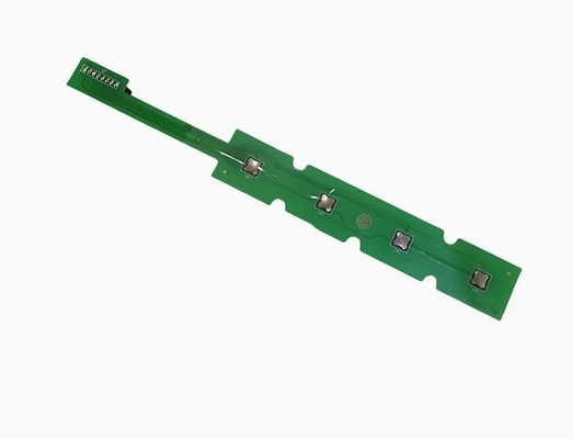 4450704530 445-0704530 NCR 6622 Assy Fdk PCB Rh Fonction clé clé souple pièces détachées ATM