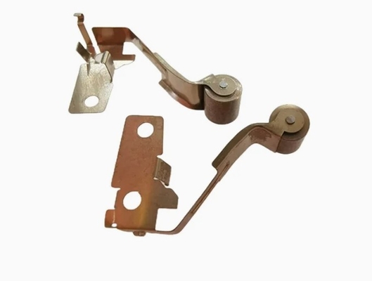 1750126408 01750126408 Chd V2X Lecteur de cartes en ressort Clip Wincor Nixdorf Pièces détachées de machines de guichet automatique