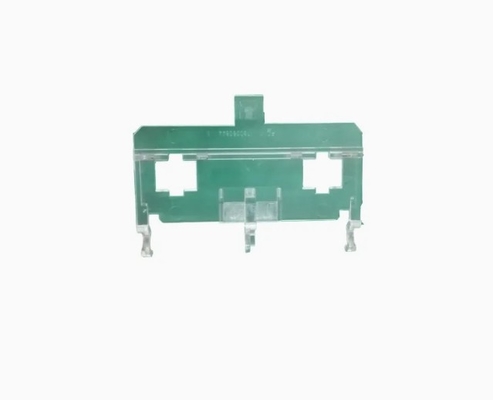 1750050644 Wincor White Stacker avec pièces de distributeur automatique de base