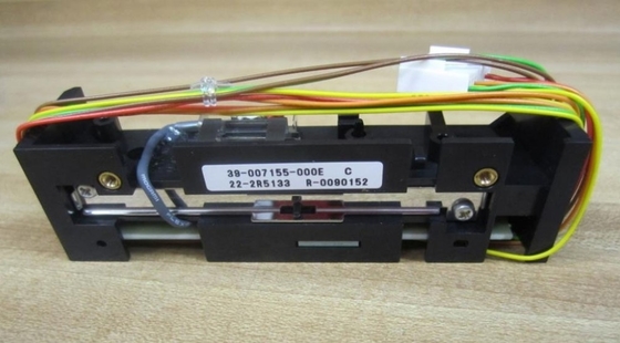 La carte à puce Diebold RDR Double HD RD 2/ET 39-007155-000E 39007155000E Type original