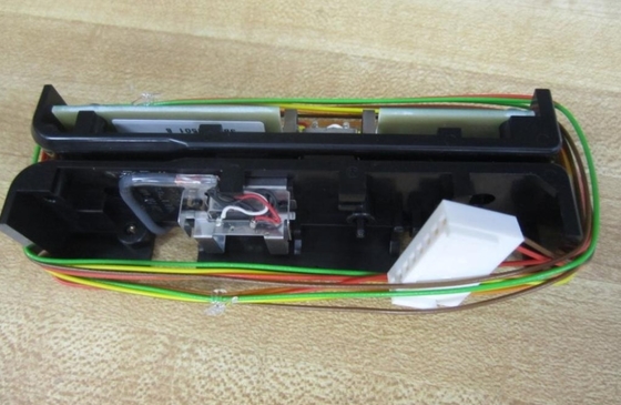 La carte à puce Diebold RDR Double HD RD 2/ET 39-007155-000E 39007155000E Type original