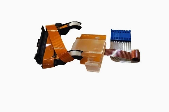 01750053060 Wincor Flex Cable Flex Board Mdms Extension V Module ATM Pièces détachées