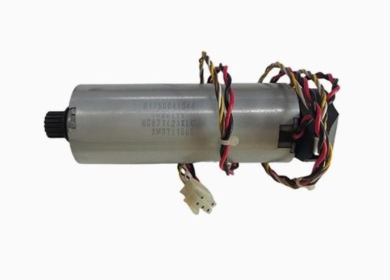 1750044544 01750044544 Wincor Nixdorf Cmd-V4 Moteur M1 ATM Pièces détachées