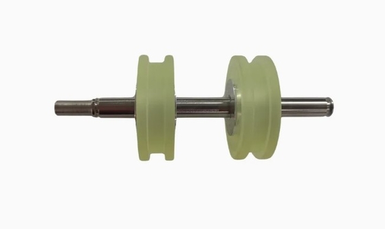 Gfb800 1154-T027 Compteur de billets à rouleaux supérieurs ATM pièces détachées