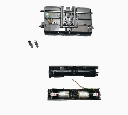 S7310000733 4250000052 4380000800 Clamp Carriage Assy Hyosung Mx5600 Cdu10 distributeur de billets
