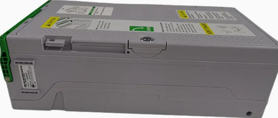 S7430006681 7430006681 Nautilus Hyosung Caisse de distributeur automatique de billets de banque cassette Brm50 Rtrjc Pièces de distributeur automatique de billets de banque pour expédition immédiate