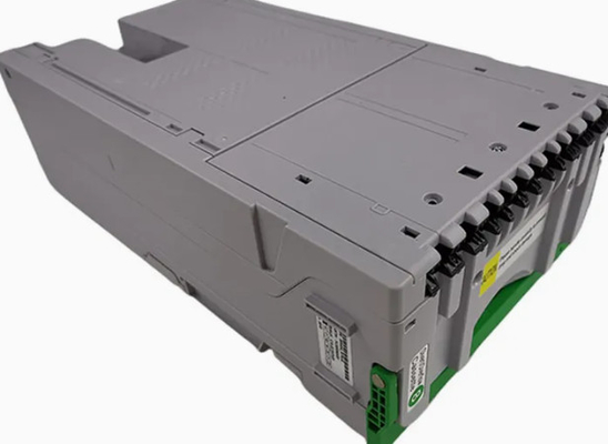 S7430006681 7430006681 Nautilus Hyosung Caisse de distributeur automatique de billets de banque cassette Brm50 Rtrjc Pièces de distributeur automatique de billets de banque pour expédition immédiate