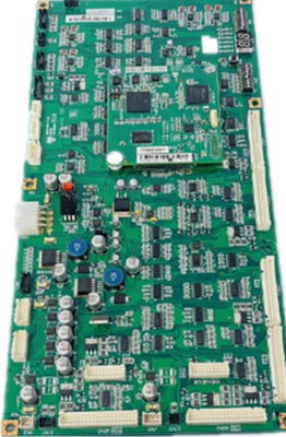 S7760000389 Nautilus Hyosung ATM Machine BRM50 RBU IO B/D pièces détachées ATM