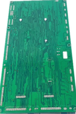 S7760000389 Nautilus Hyosung ATM Machine BRM50 RBU IO B/D pièces détachées ATM