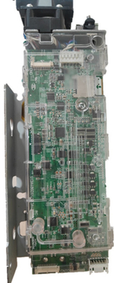 01750304619 Wincor Nixdorf CHD-mot ICT3H5-3A2790 Pièces de base pour le système de traçage automatique