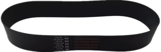 009-0023836 0090023836 pièces détachées de distributeurs automatiques NCR 5877 NID ceinture de transport arrière Components de machines de distributeurs automatiques non disponibles Haute qualité
