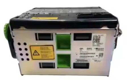 1750291701 01750291701 Diebold Nixdorf DN ESC RM4 ATM Pièces détachées
