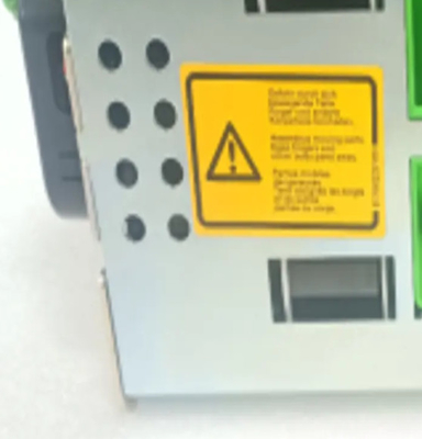 1750291701 01750291701 Diebold Nixdorf DN ESC RM4 ATM Pièces détachées