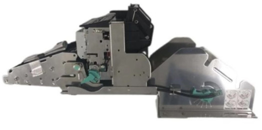 01750256247 1750256247 Wincor Nixdorf TP27 Imprimante de reçus Imprimante TP27 (P1 + M1 + H1) 80 mm Pièces de distributeur automatique