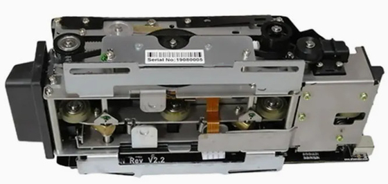 5645000048 Hyosung ATM Machine MCU Lecteur de carte ATM Parties