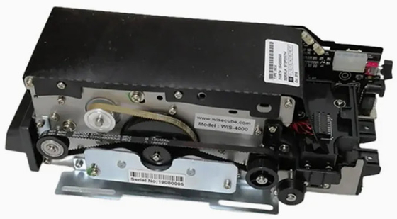 5645000048 Hyosung ATM Machine MCU Lecteur de carte ATM Parties
