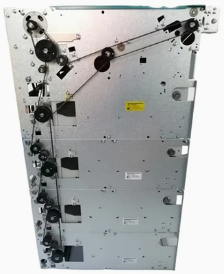 Pièces détachées de distributeur Hyosung Cdum-Fcti 4 1 Module de distributeur automatique de cassettes